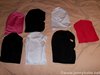 lycra hoods